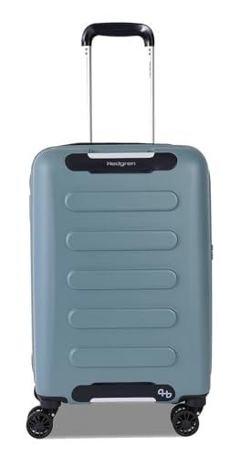 Hedgren Grip Spinner 55 S Grey - Green