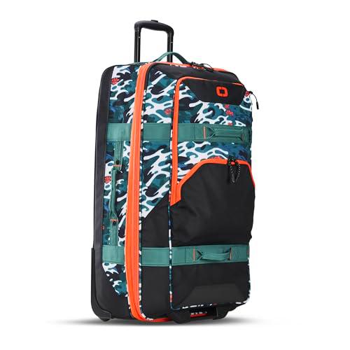 OGIO Alpha Layover