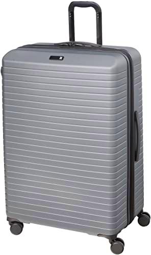 it luggage Attuned - Spinner expandible de 8 Ruedas rígidas de 32 Pulgadas