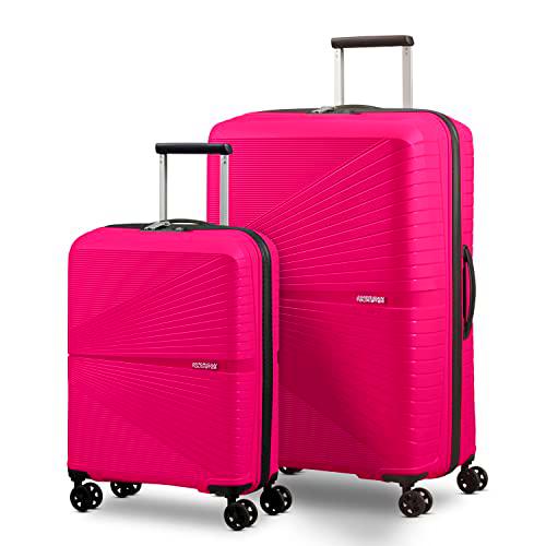 American Tourister 147859-E566, orquídea Profunda, orquídea Profunda