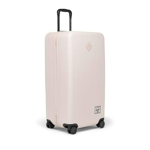 Herschel Supply Co. Heritage Hardshell Luggage, Moonbeam