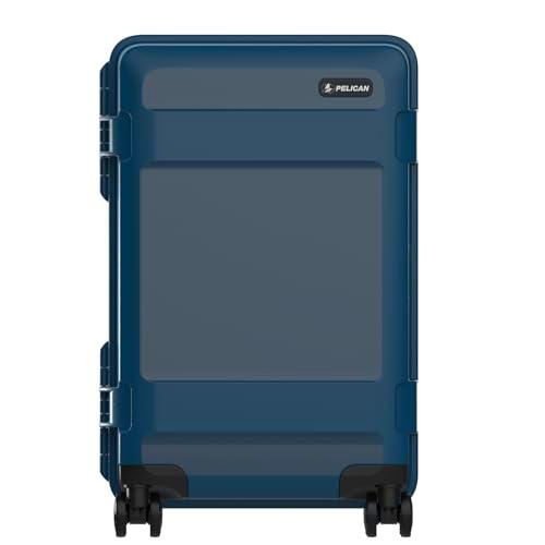 Pelican ATX Luggage - Hardside Carry On Luggage with Wheels