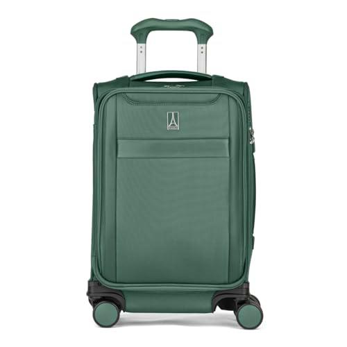 Travelpro Versapack + Equipaje de Mano Ligero y expandible