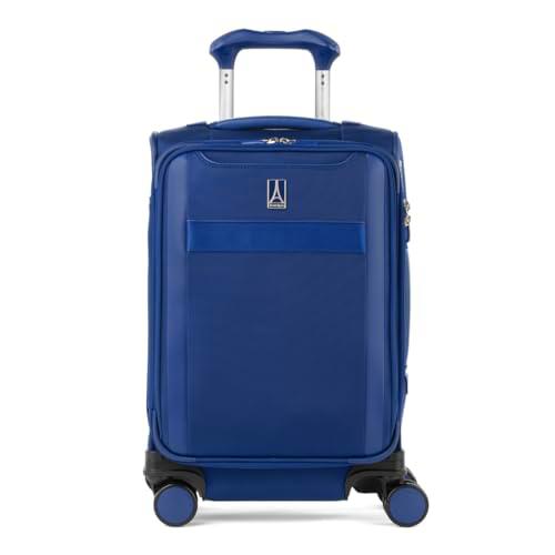 Travelpro Versapack + Equipaje de Mano Ligero y expandible