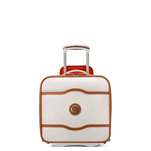 DELSEY PARIS Chatelet Air 2.0 Softside - Maleta con 2 Ruedas