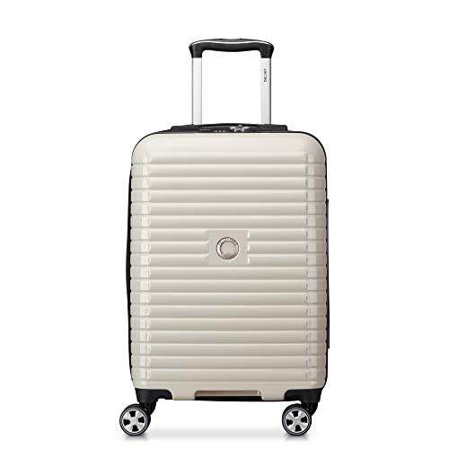 DELSEY PARIS Cruise 3.0 Hardside Maleta rígida expandible con Ruedas giratorias