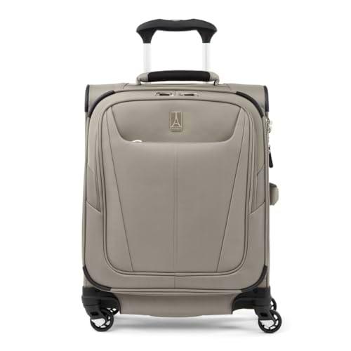 Travelpro Maxlite 5-Softside - Equipaje de Ruedas giratorias expandibles
