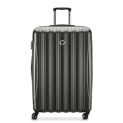 DELSEY Paris Helium Aero Hardside - Equipaje expandible con Ruedas giratorias