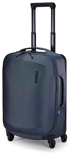 Thule Subterra 2 Carry On Spinner de Mano, Negro Ebano, 187