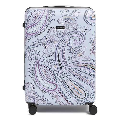 Vera Bradley Hardside - Bolsa de Mano pequeña para Mujer