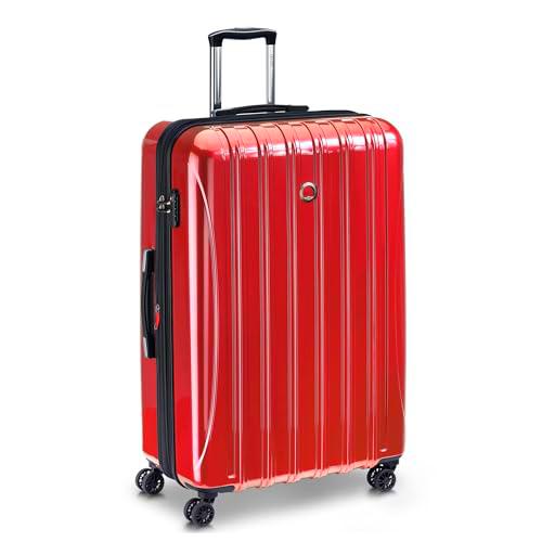 DELSEY Paris Helium Aero Hardside - Equipaje expandible con Ruedas giratorias