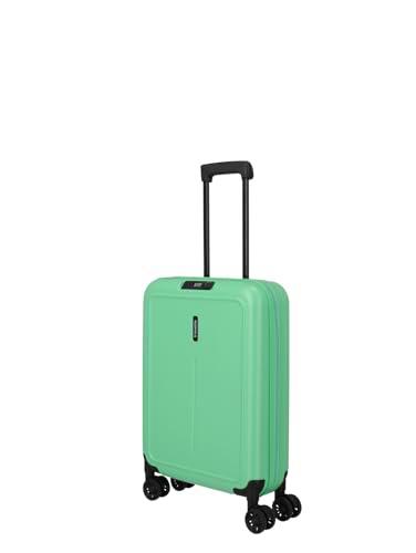 Travelite Maleta equipaje de mano con 4 ruedas para Condor + Ryanair