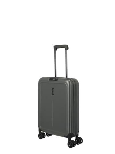 Travelite Maleta de Mano con 4 Ruedas para Condor + Ryanair