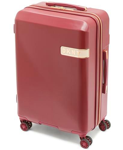 DKNY Spinner Hardside Check in Equipaje, Vino, Spinner Hardside Check in Equipaje