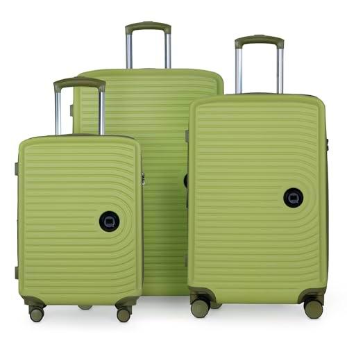 HAUPTSTADTKOFFER Mitad - Equipaje de Mano 55 x 40 x 23