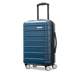Samsonite Omni 2 Carry-On Hardside Luggage with 360º Spinner Wheels
