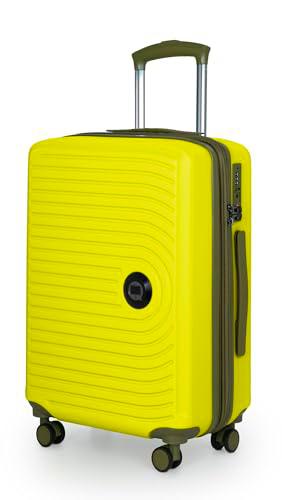 HAUPTSTADTKOFFER Mitad - Equipaje de Mano 55 x 40 x 23