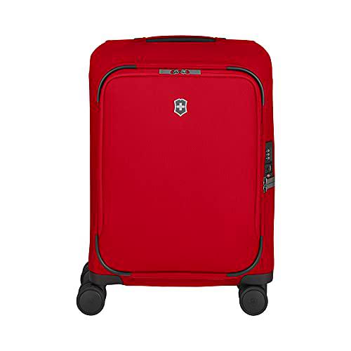 Victorinox 610960 Connex Global Softside Llevar-On con Etiqueta de identificación