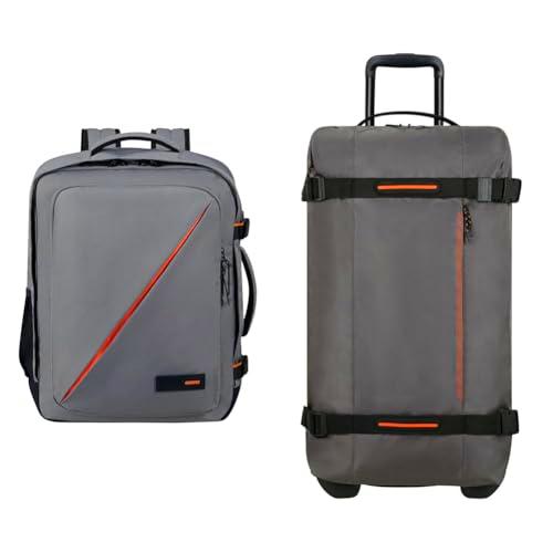 American Tourister Urban Track &amp; Take2Cabin - Bolsa de viaje