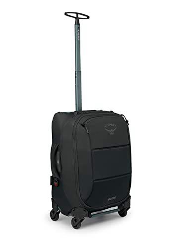 Osprey Ozone 4-Wheel Carry On 38L / 21,5 Black