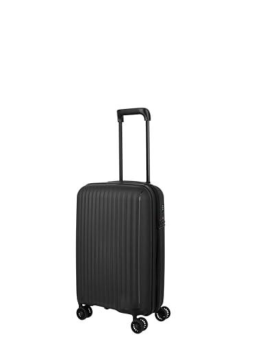travelite Maleta de Mano con 4 Ruedas para Air France