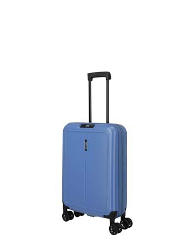 Travelite Maleta de Mano con 4 Ruedas para Condor + Ryanair