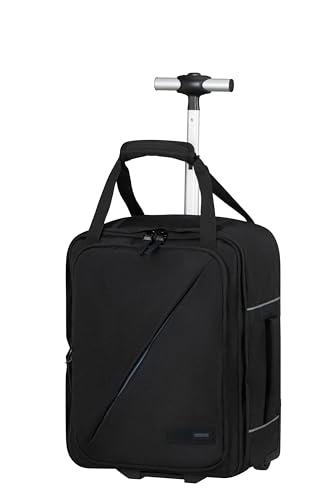 American Tourister Take2Cabin - Bolsa de cabina Ryanair/Wizz Air/Vueling 40 x 30 x 20 cm