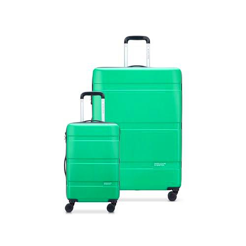 United Colors of Benetton Now Hardside - Equipaje con Ruedas giratorias