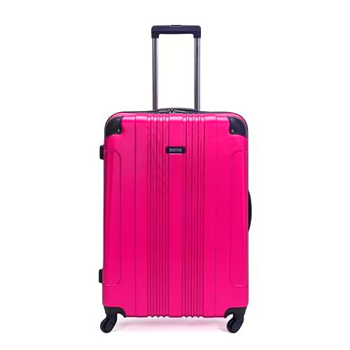 Kenneth Cole Reaction - Equipaje de Mano Adulto Unisex