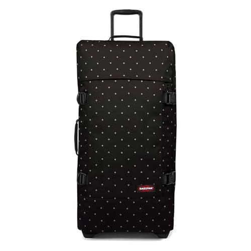 Eastpak TRANVERZ L Dots Negro Plata