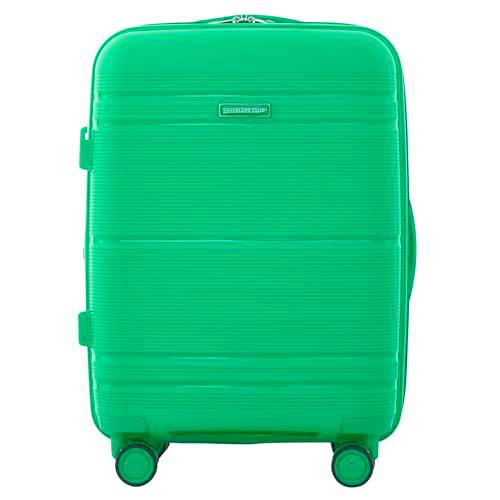 Travelers Club Astralnaut Hardside Expandable Spinner Luggage