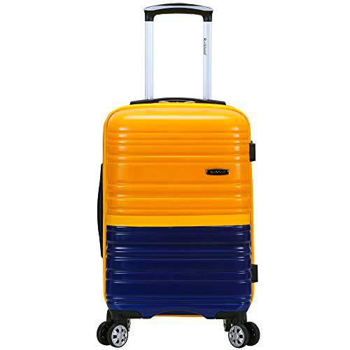 Rockland Melbourne - Riñonera Extensible de 50,8 cm