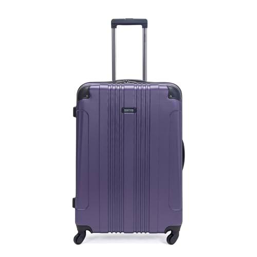 Kenneth Cole Reaction out of Bounds - Maleta Ligera y rígida con 4 Ruedas