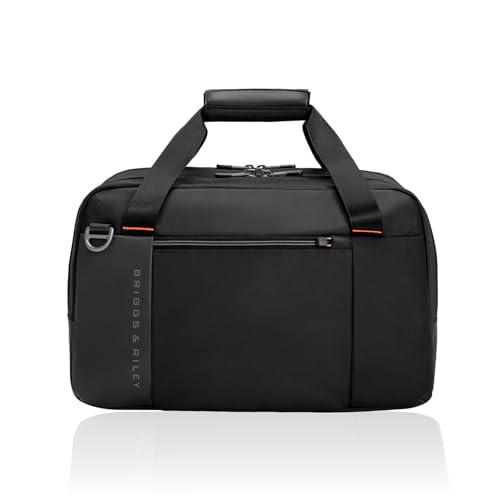 Briggs &amp; Riley ZDX Collection ZDX Collection - Bolsa de Mano para Debajo del Asiento