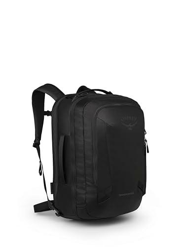 Osprey Transporter Travel Pack 36 Raven Black