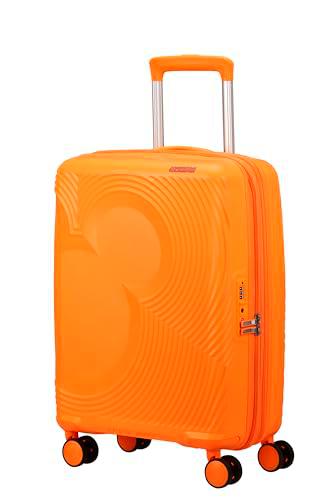 American Tourister Mickey Magic - Maleta de Mano 55 x 40 x 20/23 cm