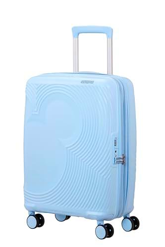 American Tourister Mickey Magic - Maleta de Mano 55 x 40 x 20/23 cm