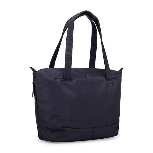 Thule Subterra - Bolsa de mano, color negro