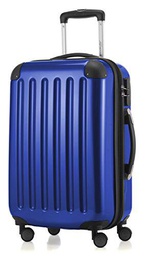 HAUPTSTADTKOFFER - Alex R2 - Equipaje de Mano, Maleta rígida