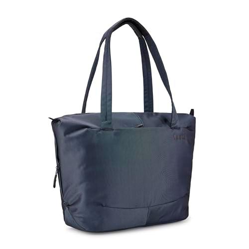 Thule Subterra - Bolsa de mano, pizarra oscura