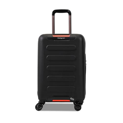 Hedgren Grip Spinner 55 S Black