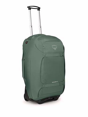 Osprey Sojourn Wheeled Travel Pack 25'' / 60L Koseret Green