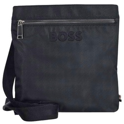 BOSS Catch_3.0_Envelope L, Bolso Cruzado con Cremallera Hombres