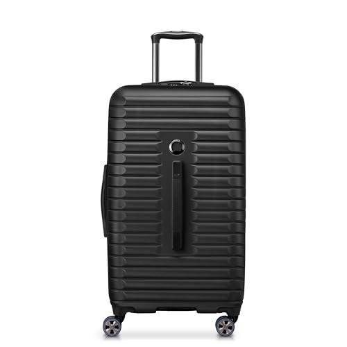 DELSEY Paris Cruise 3.0 Hardside Maleta rígida expandible con Ruedas giratorias