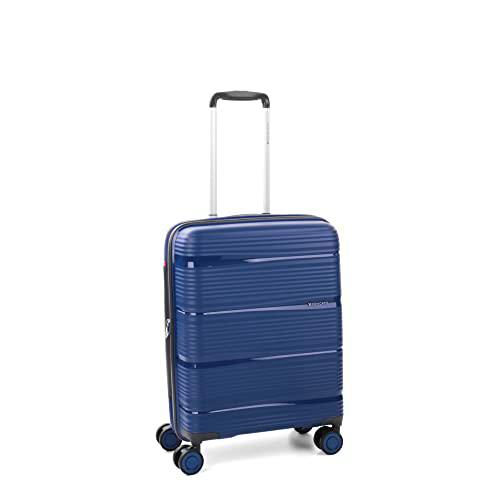 RONCATO R-Lite Casual, Cabina, Azul Oscuro, Cabina, Informal