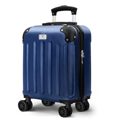 LUGG Skywander - Bolsa de Viaje Ligera para Cabina de 20 Pulgadas