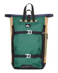 Quiksilver New Secret Sesh, Equipaje de Mano para Hombre