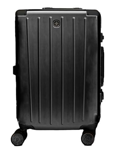 Wenger Loady - Maleta rígida con Ruedas giratorias Dobles silenciosas