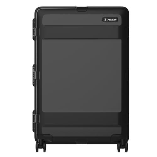 Pelican Registro de Entrada de 30 Pulgadas, Negro, 30" Check In