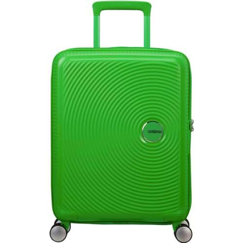 American Tourister Soundbox, Maleta de Mano 55 x 40 x 20-23 cm